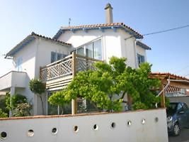 Rental Villa  - La Tranche-Sur-Mer, 2 Bedrooms, 6 Persons Екстер'єр фото